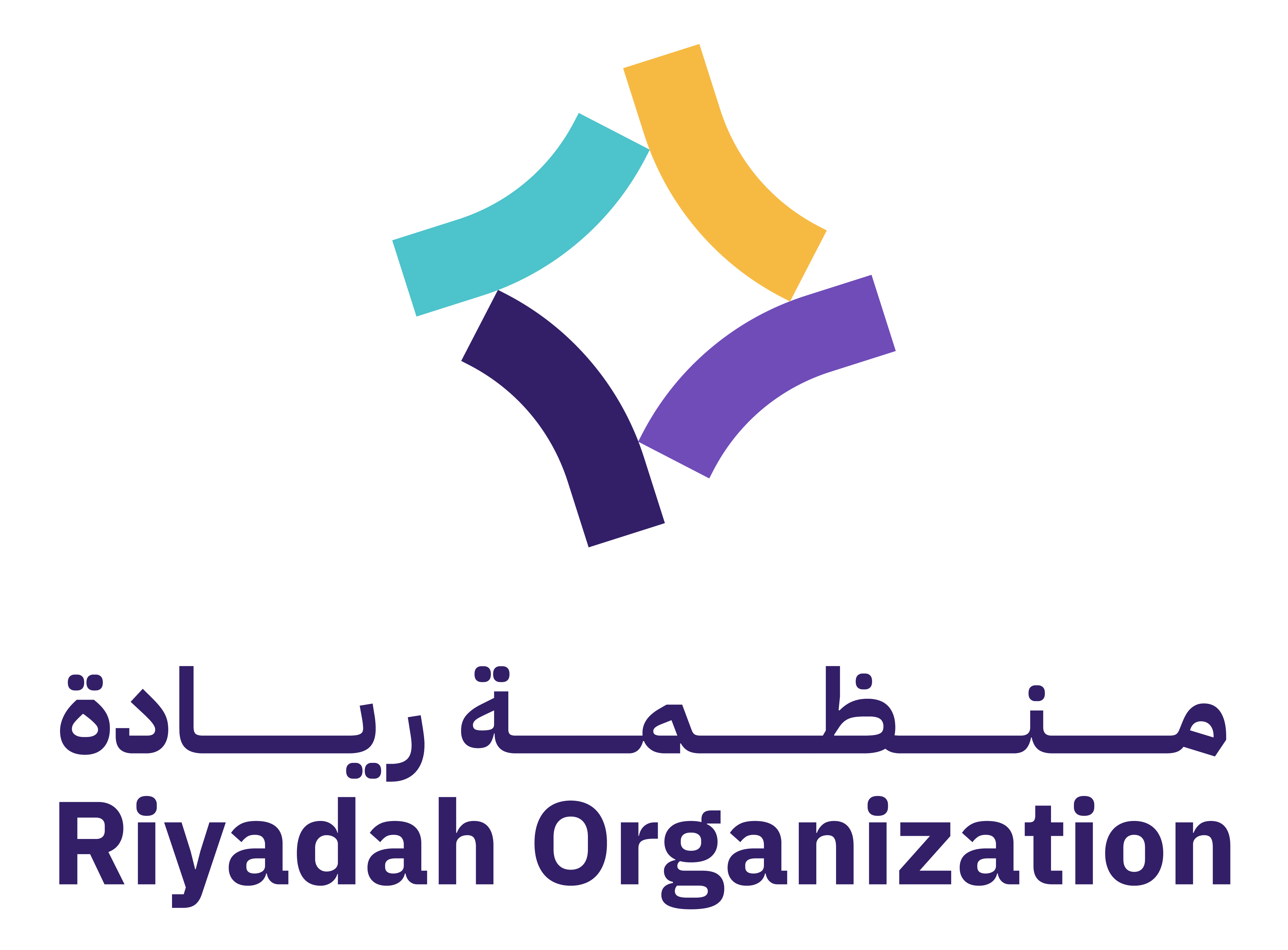 Riyadah Logo